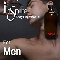 Aqua Pour Homme (Bvlgari) - Body Fragrance - 1000ml