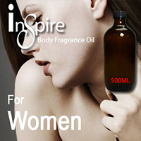 212 Women (Carolina Herrera) - Body Fragrance - 500ml