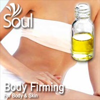 Essential Oil Body Firming - 50ml