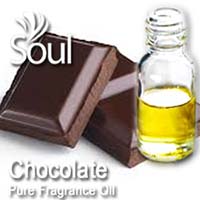 Fragrance Chocolate - 10ml - Click Image to Close