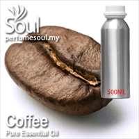 Pure Essential Oil Coffee - 500ml