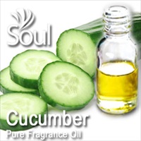 Fragrance Cucumber - 10ml - Click Image to Close