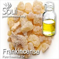 Pure Essential Oil Frankincense - 50ml