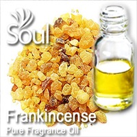 Fragrance Frankincense - 10ml - Click Image to Close