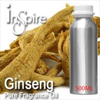Fragrance Ginseng - 500ml - Click Image to Close