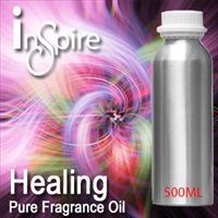 Fragrance Healing - 500ml - Click Image to Close