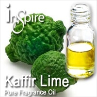 Fragrance Kaffir Lime - 10ml - Click Image to Close