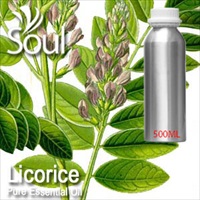 Pure Essential Oil Licorice - 500ml