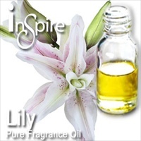 Fragrance Lily - 10ml - Click Image to Close