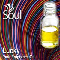 Fragrance Lucky - 50ml - Click Image to Close