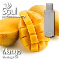 Massage Oil Mango - 200ml - Click Image to Close