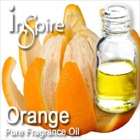 Fragrance Orange - 50ml - Click Image to Close