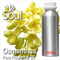 Fragrance Osmanthus - 500ml - Click Image to Close