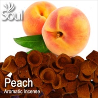 Aromatic Incense - Peach