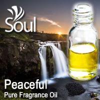 Fragrance Peaceful - 10ml - Click Image to Close