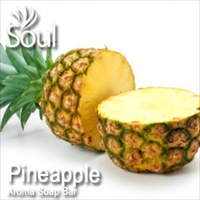 Aroma Soap Bar Pineapple - 500g - Click Image to Close