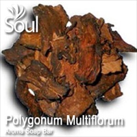 Aroma Soap Bar Polygonum Multiflorum - 1kg