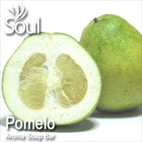 Aroma Soap Bar Pomelo - 500g