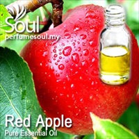 Pure Essential Oil Red Apple - 10ml - Click Image to Close