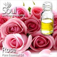Pure Essential Oil Rose - 50ml
