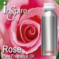 Fragrance Rose - 500ml