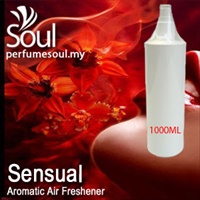 Essential Oil Sensual - 50ml