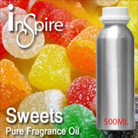 Fragrance Sweet - 500ml - Click Image to Close