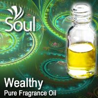 Fragrance Wealthy - 50ml - Click Image to Close