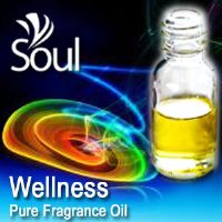 Fragrance Wellness - 10ml
