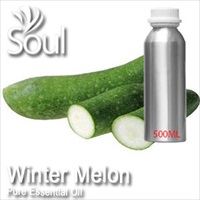 Pure Essential Oil Winter Melon - 500ml